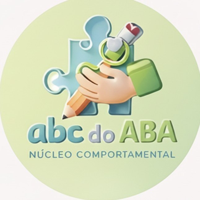 Logo ABC do ABA