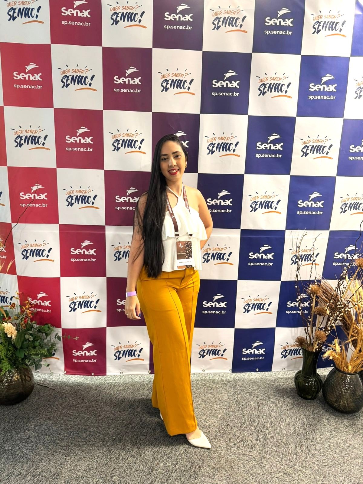 Senac Café Empreendedor