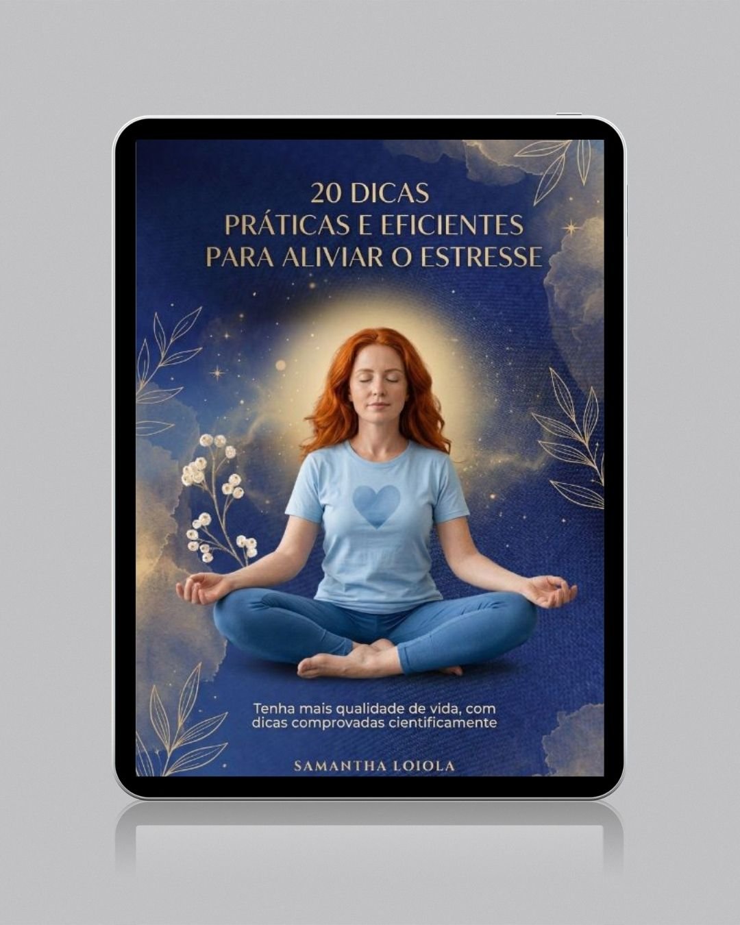 20 Dicas Práticas para Aliviar o Estresse