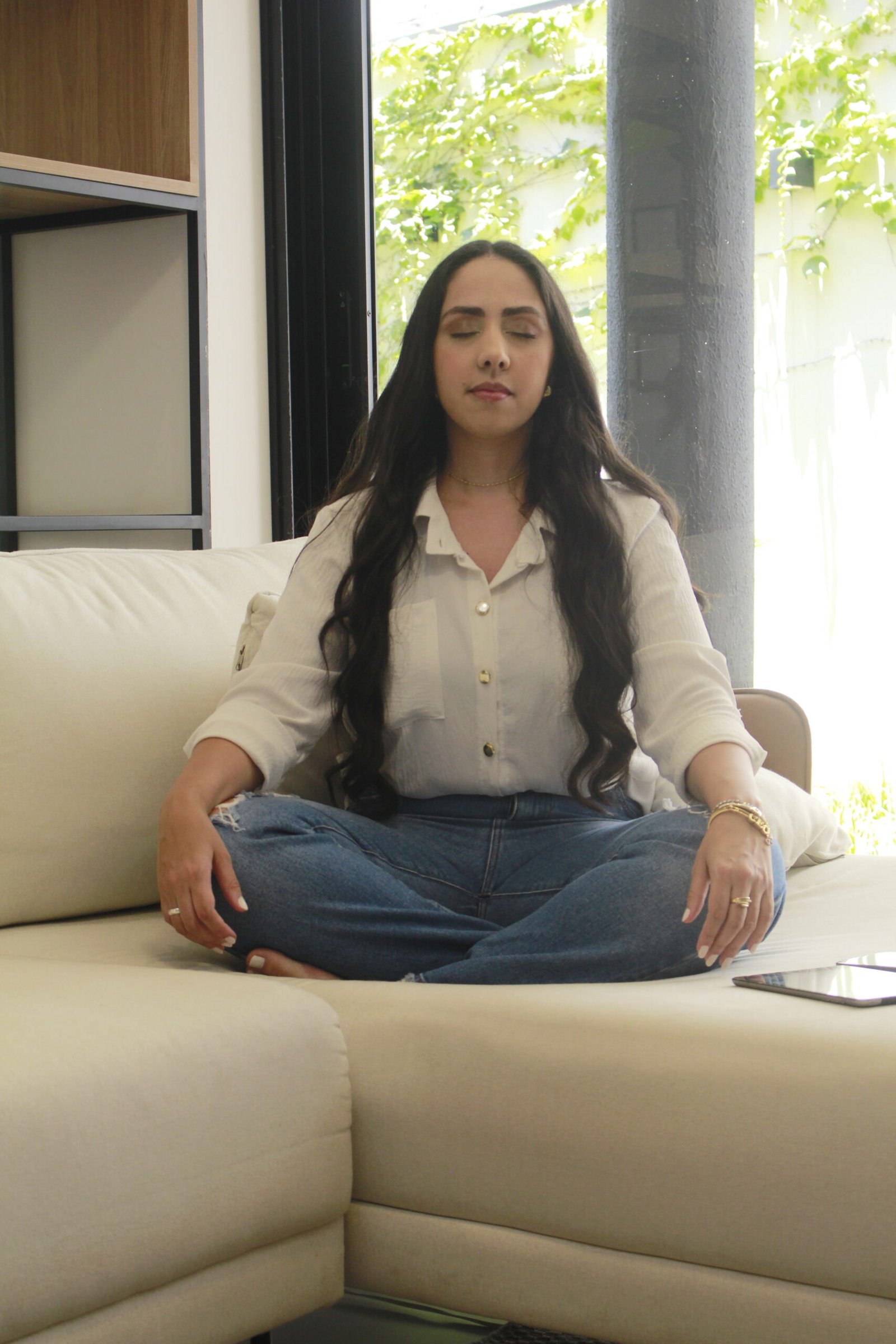 Combo Dominando a Ansiedade Mockup